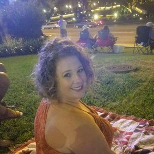 Meet your Posher, Brandi